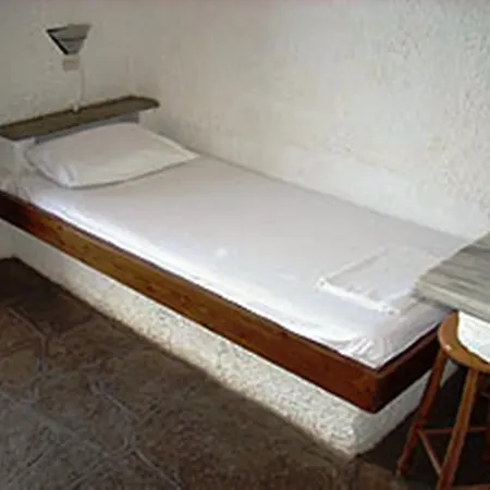 Apartment Alexandros