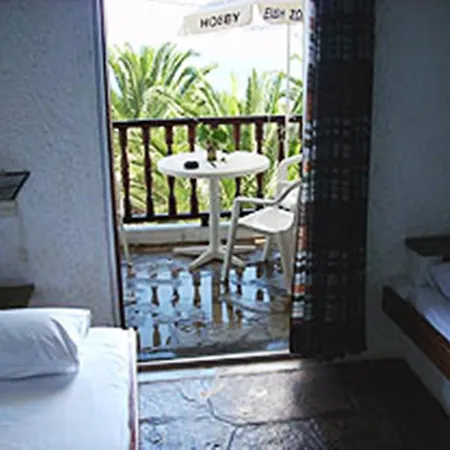 Apartment Alexandros Nea Poteidaia