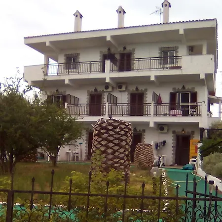 Apartment Alexandros Nea Poteidaia