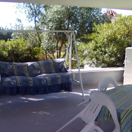 Alexandros Apartment